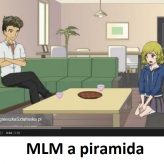 MLM a piramida