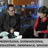 Damsko-męskie rozmowy o… MLM #3