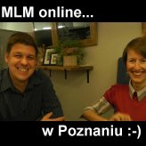 Damsko-męskie rozmowy o… MLM #4
